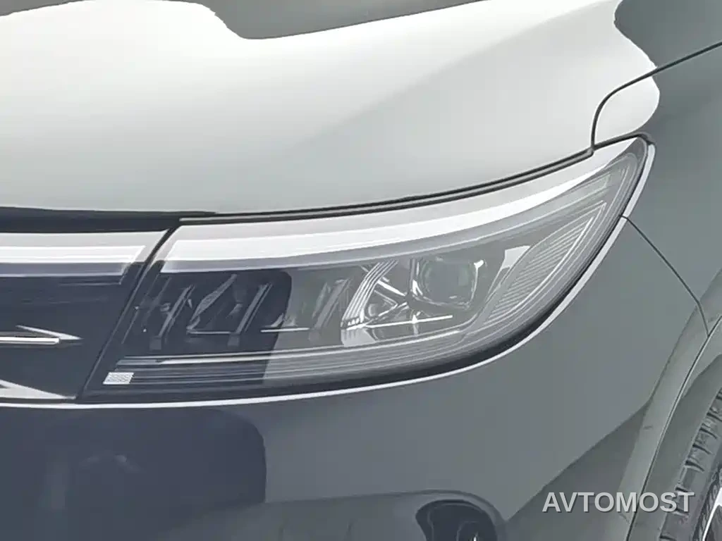 AITO M7 2022 1.5T AWD Luxury Edition — фото 7