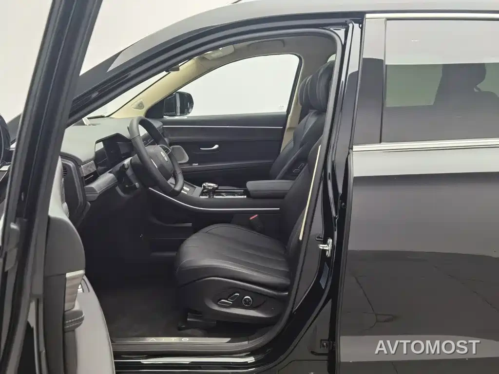 AITO M7 2022 1.5T AWD Luxury Edition — фото 10