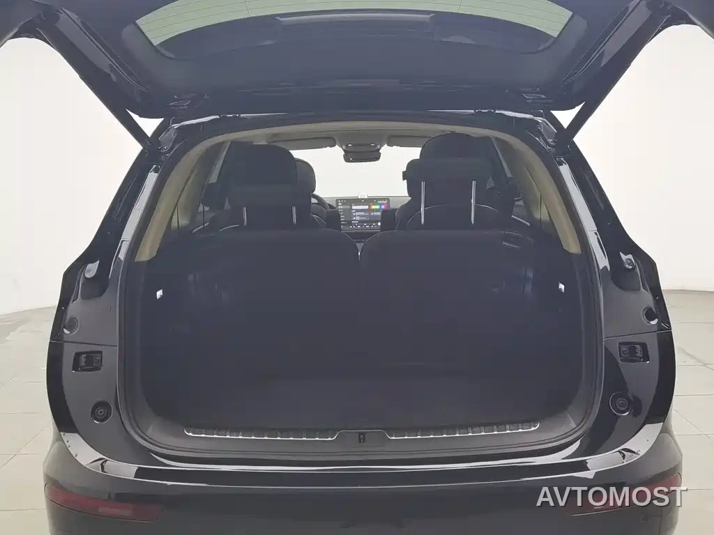 AITO M7 2022 1.5T AWD Luxury Edition — фото 15