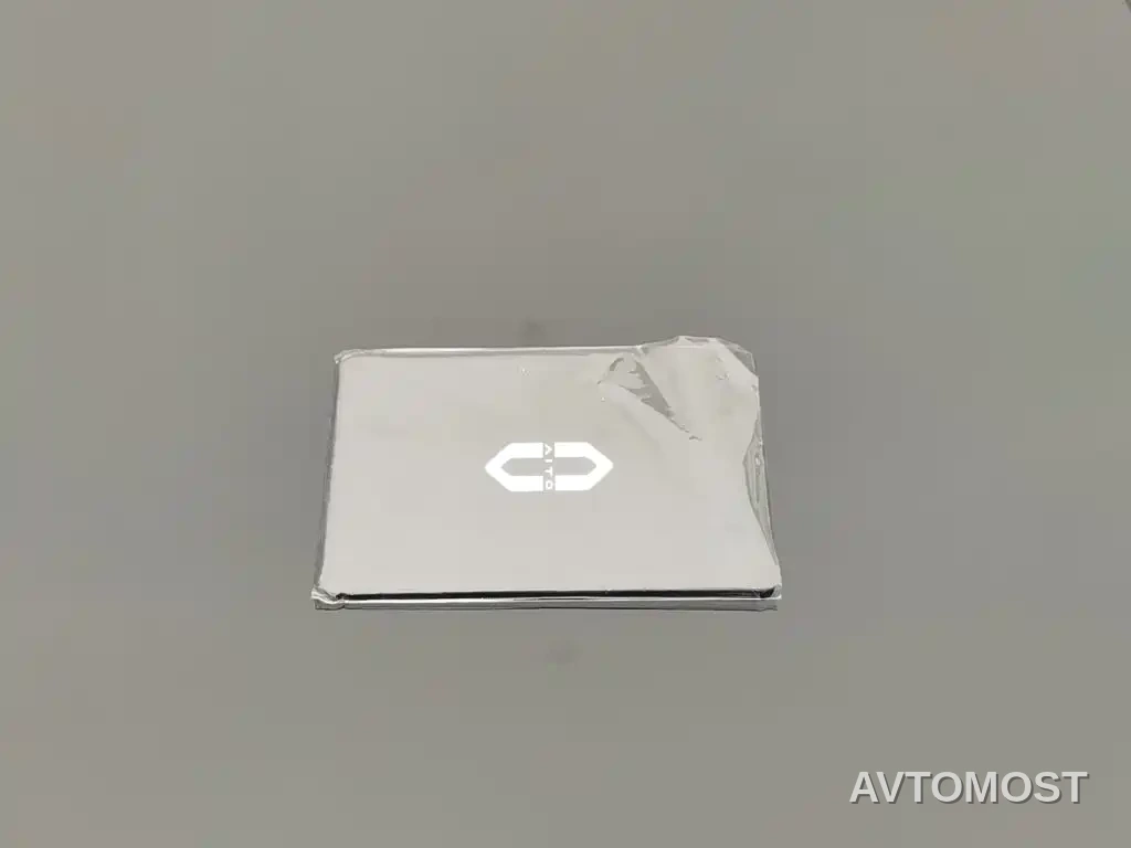 AITO M7 2022 1.5T AWD Luxury Edition — фото 18