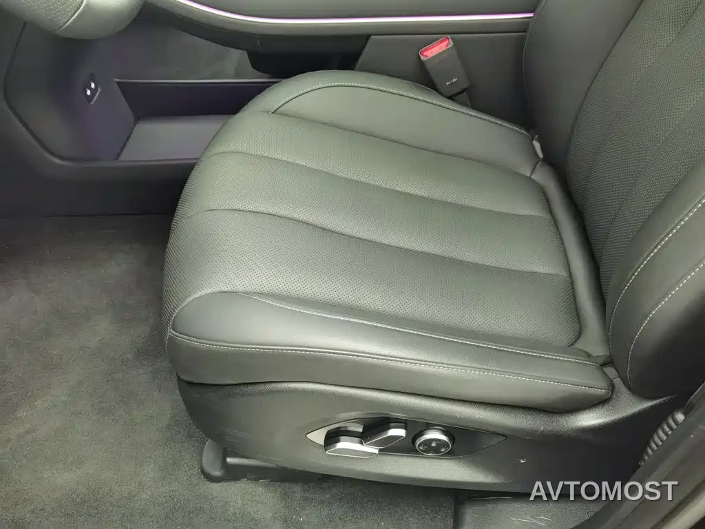 AITO M7 2022 1.5T AWD Luxury Edition — фото 19