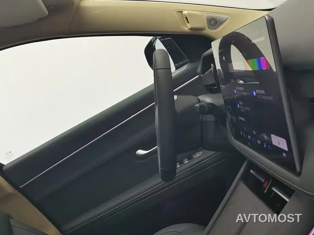 AITO M7 2022 1.5T AWD Luxury Edition — фото 21