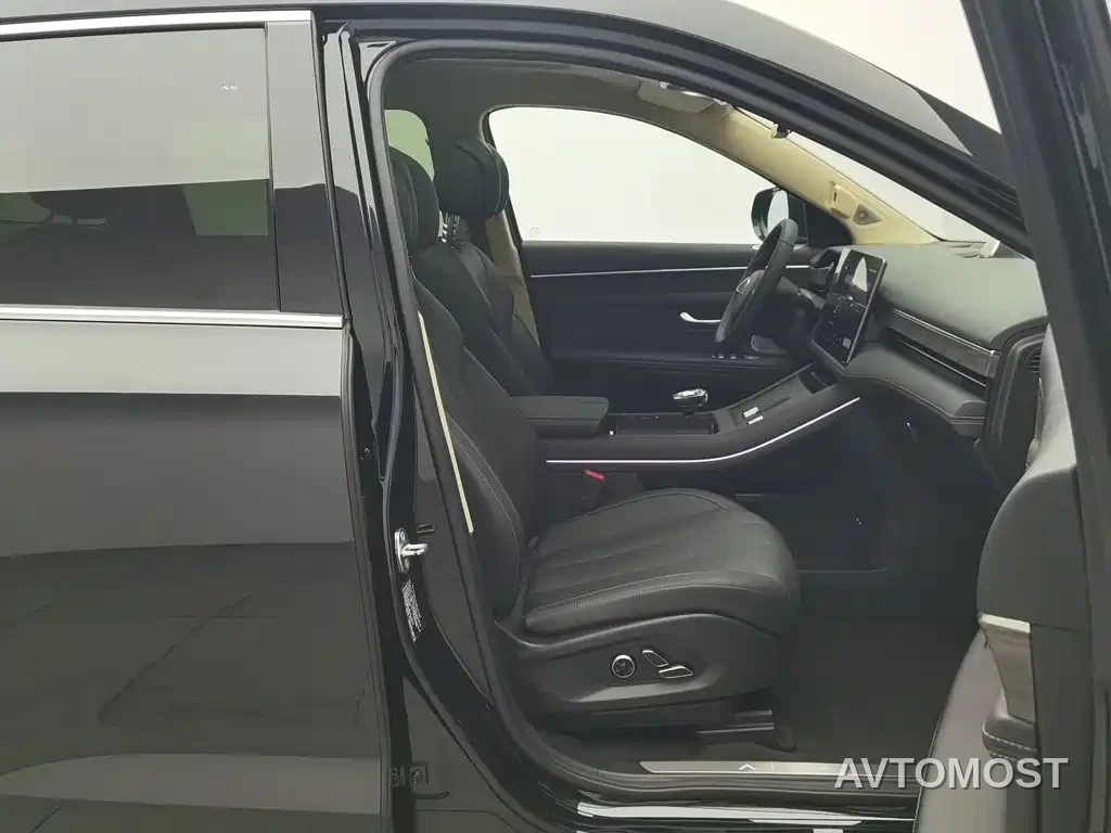 AITO M7 2022 1.5T AWD Luxury Edition — фото 22