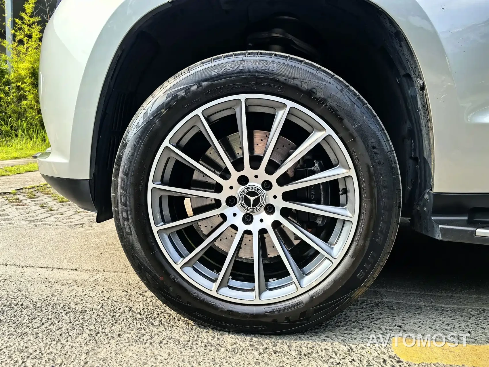 BAIC ORV Beijing Offroad BJ90 2021 4.0T Premium Edition — фото 4