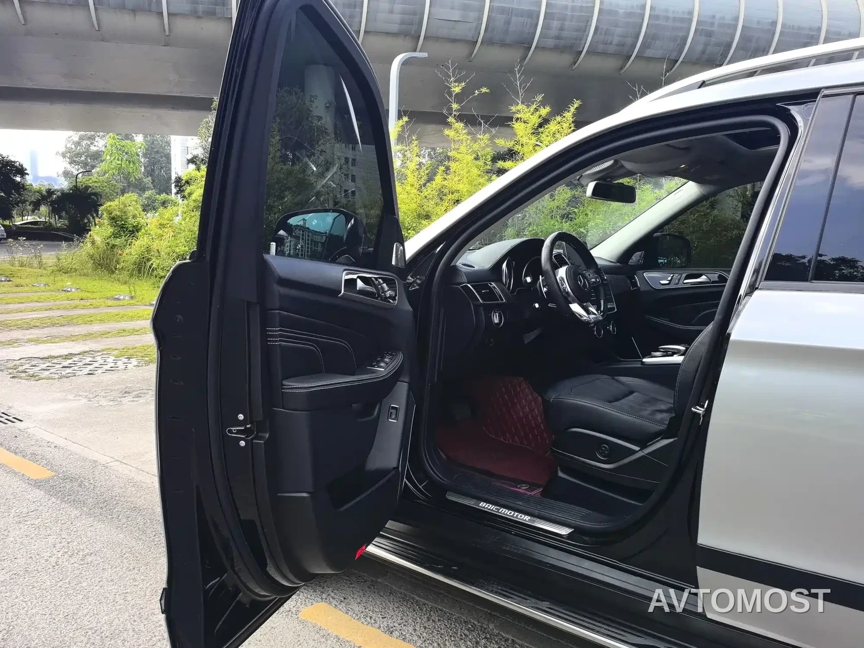 BAIC ORV Beijing Offroad BJ90 2021 4.0T Premium Edition — фото 11