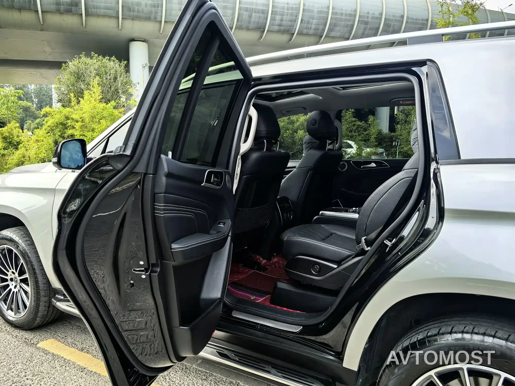 BAIC ORV Beijing Offroad BJ90 2021 4.0T Premium Edition — фото 13
