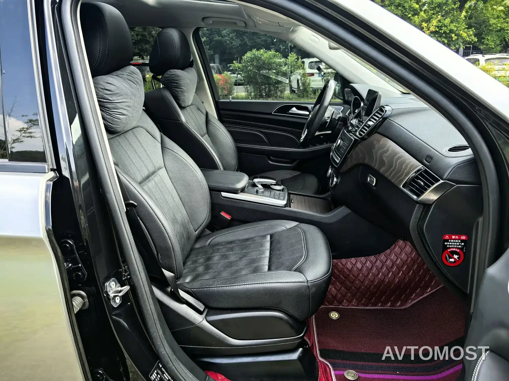 BAIC ORV Beijing Offroad BJ90 2021 4.0T Premium Edition — фото 16