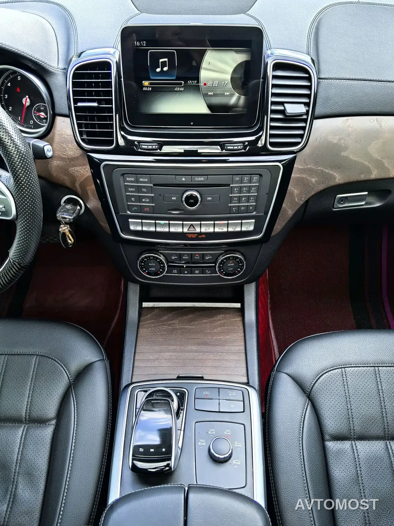 BAIC ORV Beijing Offroad BJ90 2021 4.0T Premium Edition — фото 21