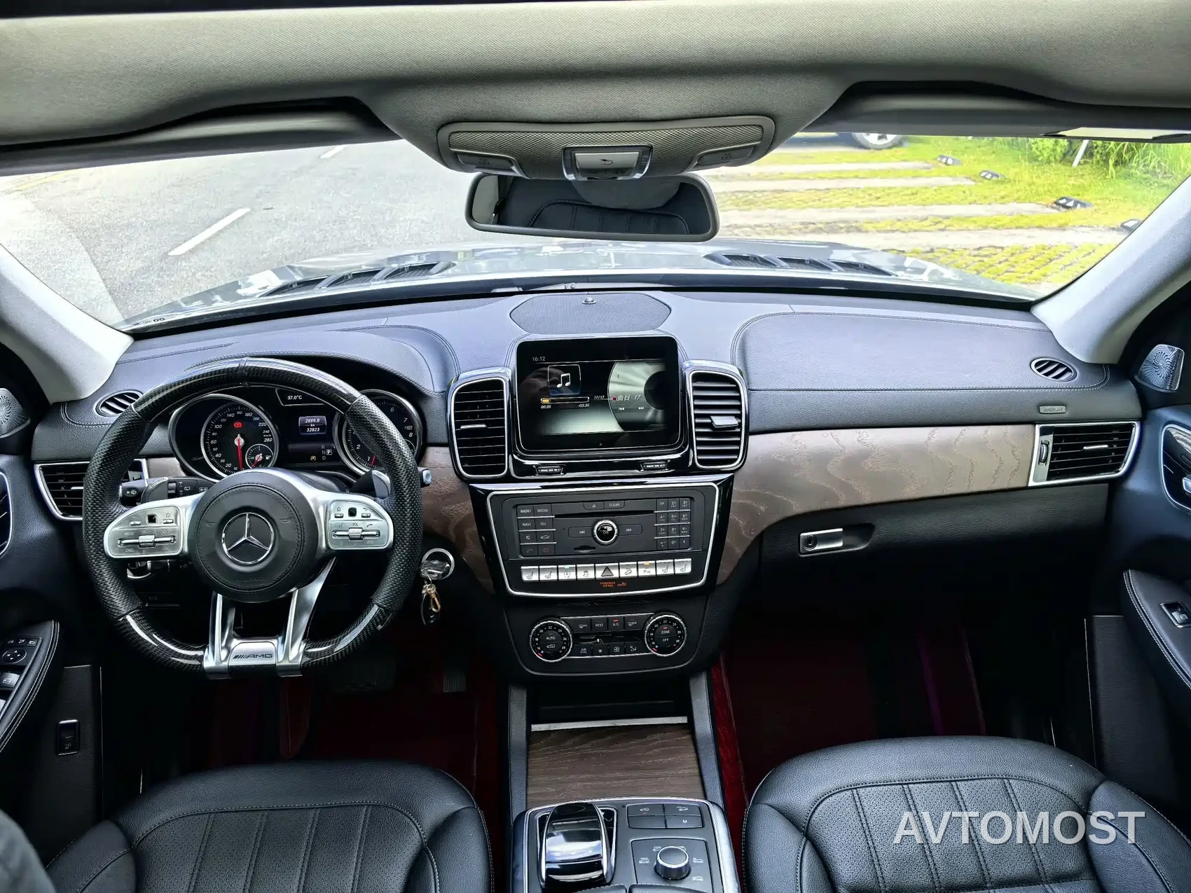 BAIC ORV Beijing Offroad BJ90 2021 4.0T Premium Edition — фото 22