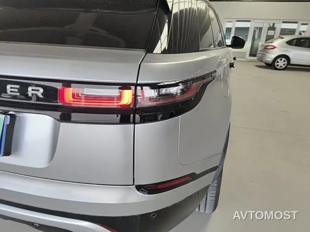 Land Rover Range Rover Velar 2021 P340 R-DYNAMIC SE — фото 4