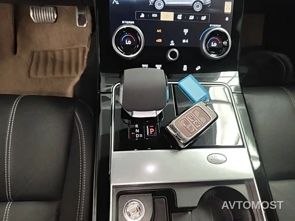 Land Rover Range Rover Velar 2021 P340 R-DYNAMIC SE — фото 10