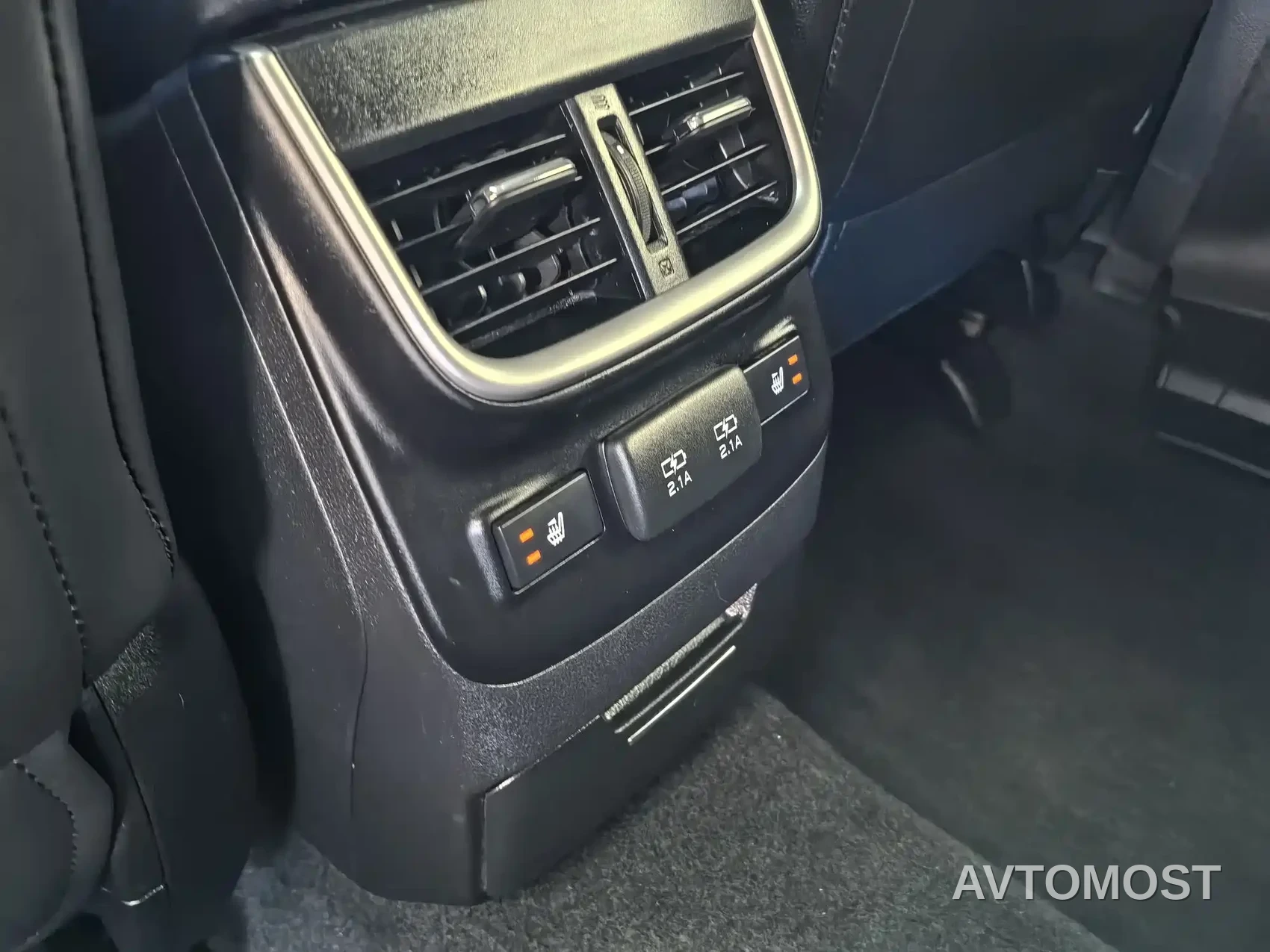 Subaru Outback 2021 2.5i Sport Edition EyeSight — фото 4