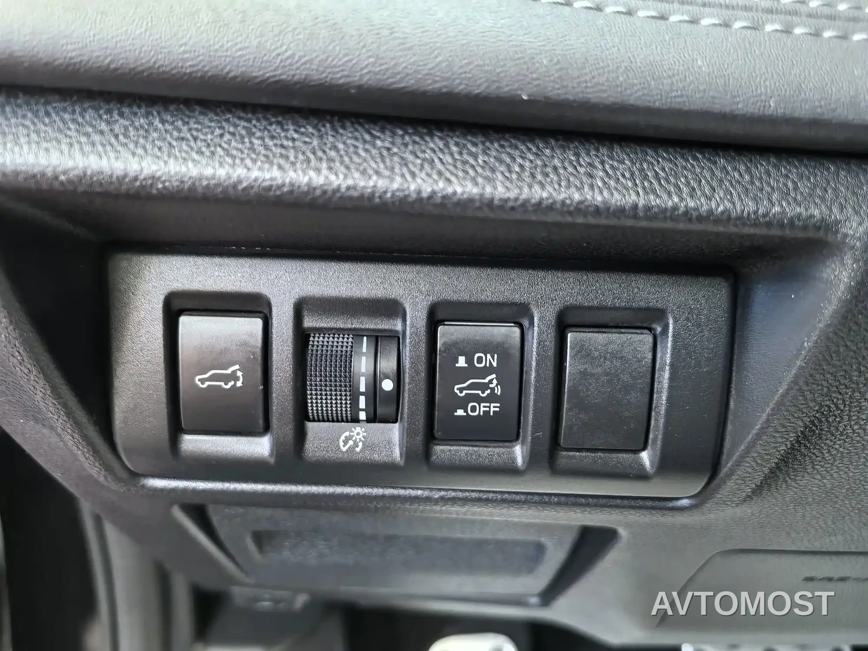 Subaru Outback 2021 2.5i Sport Edition EyeSight — фото 6