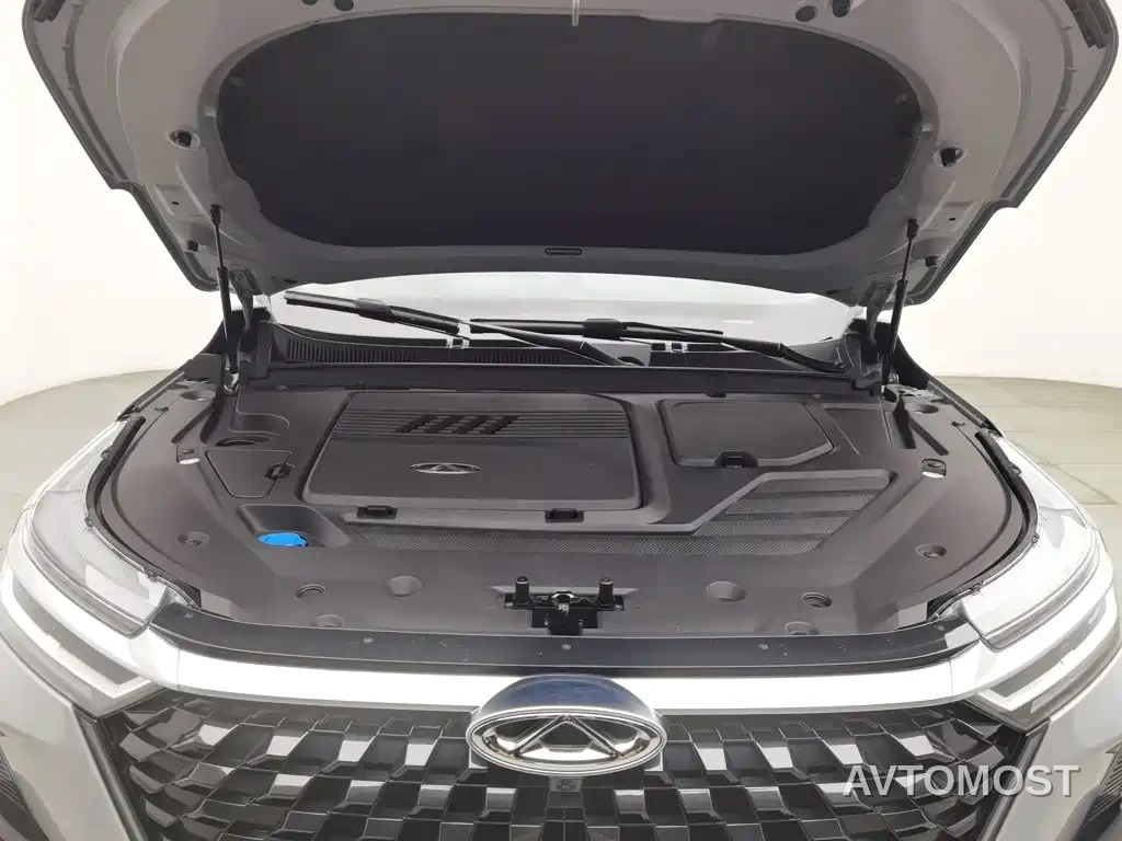 Chery Tiggo 8 PRO EV 2024 1.5T 100km New Star Edition — фото 5