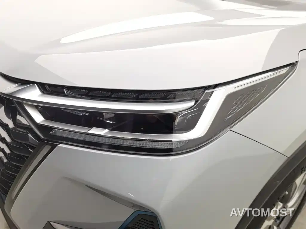 Chery Tiggo 8 PRO EV 2024 1.5T 100km New Star Edition — фото 6
