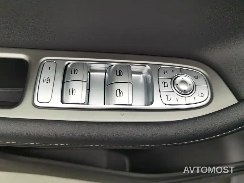 Chery Tiggo 8 PRO EV 2024 1.5T 100km New Star Edition — фото 8
