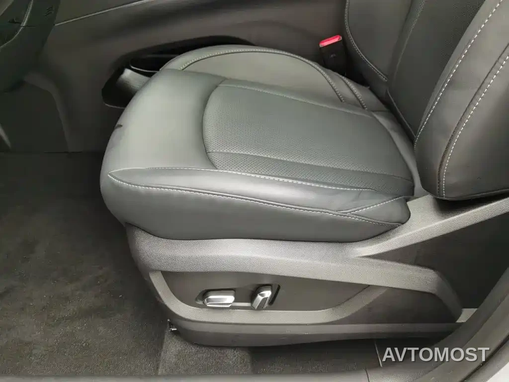 Chery Tiggo 8 PRO EV 2024 1.5T 100km New Star Edition — фото 18