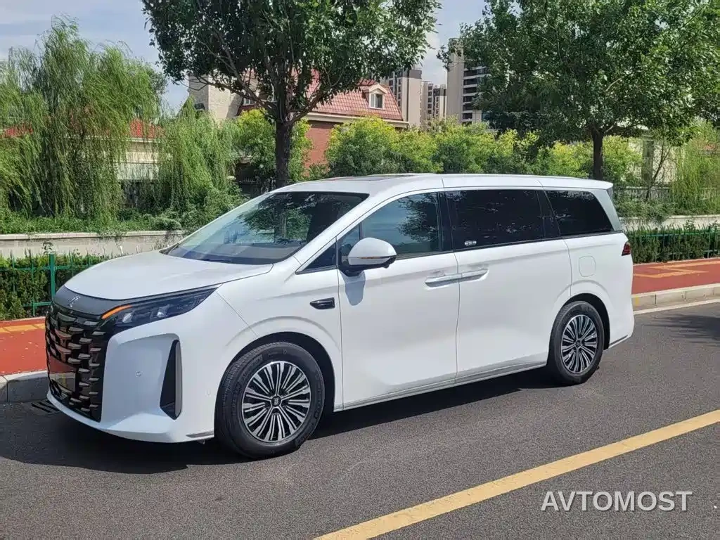 BYD Xia 2025 DM-i 1.5T 180km Excellence — фото 1