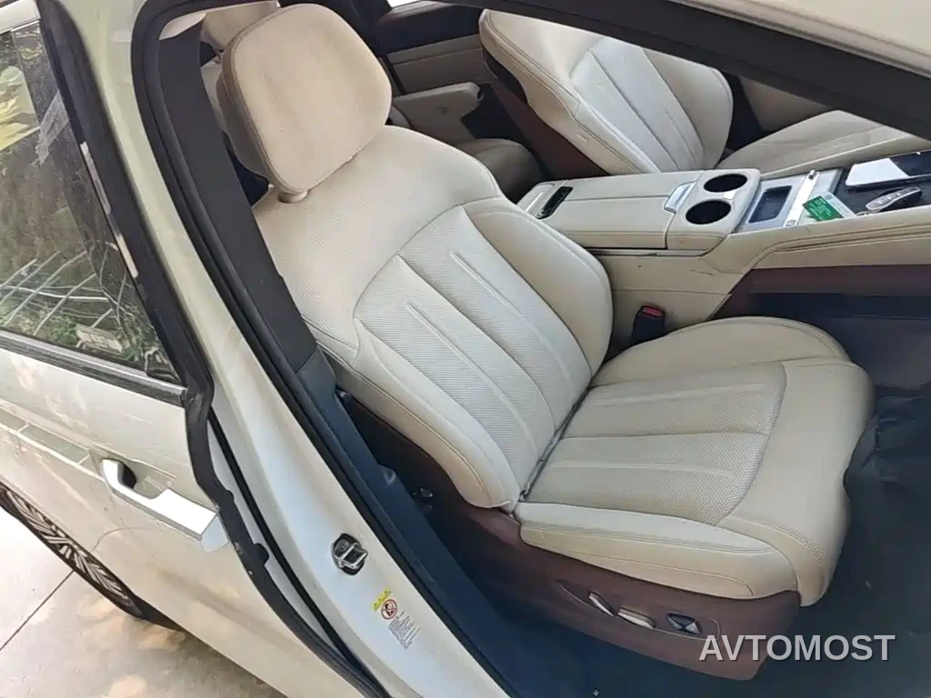 BYD Xia 2025 DM-i 1.5T 180km Excellence — фото 4