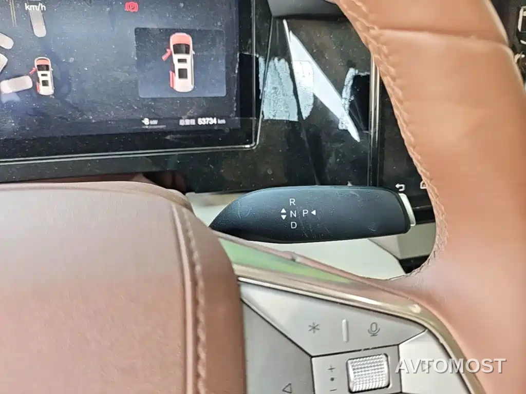 BYD Xia 2025 DM-i 1.5T 180km Excellence — фото 12