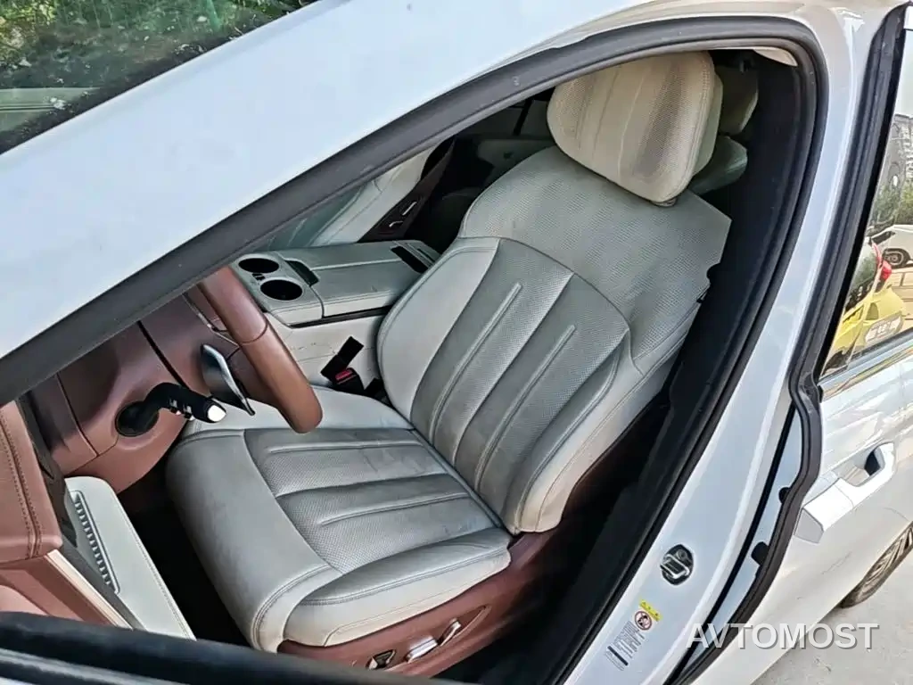 BYD Xia 2025 DM-i 1.5T 180km Excellence — фото 14