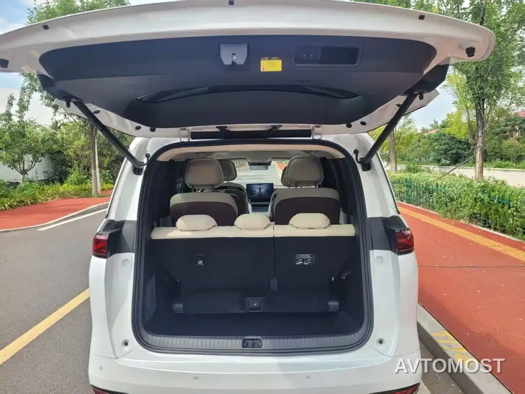 BYD Xia 2025 DM-i 1.5T 180km Excellence — фото 18