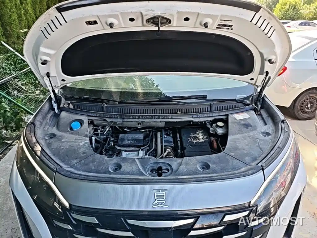 BYD Xia 2025 DM-i 1.5T 180km Excellence — фото 19
