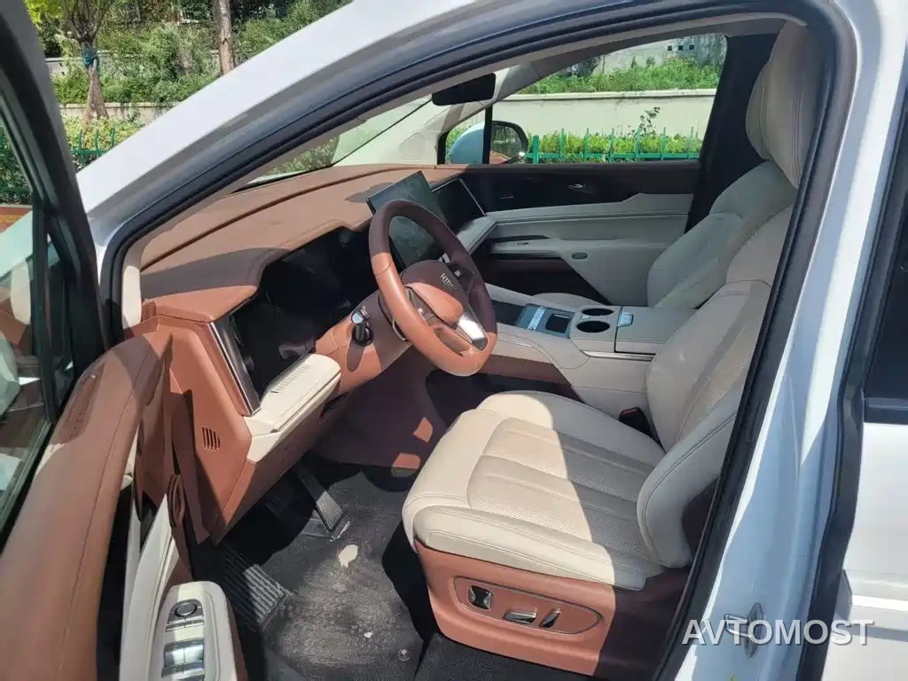 BYD Xia 2025 DM-i 1.5T 180km Excellence — фото 20