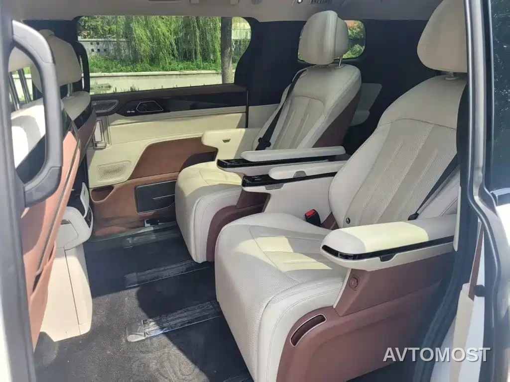 BYD Xia 2025 DM-i 1.5T 180km Excellence — фото 22