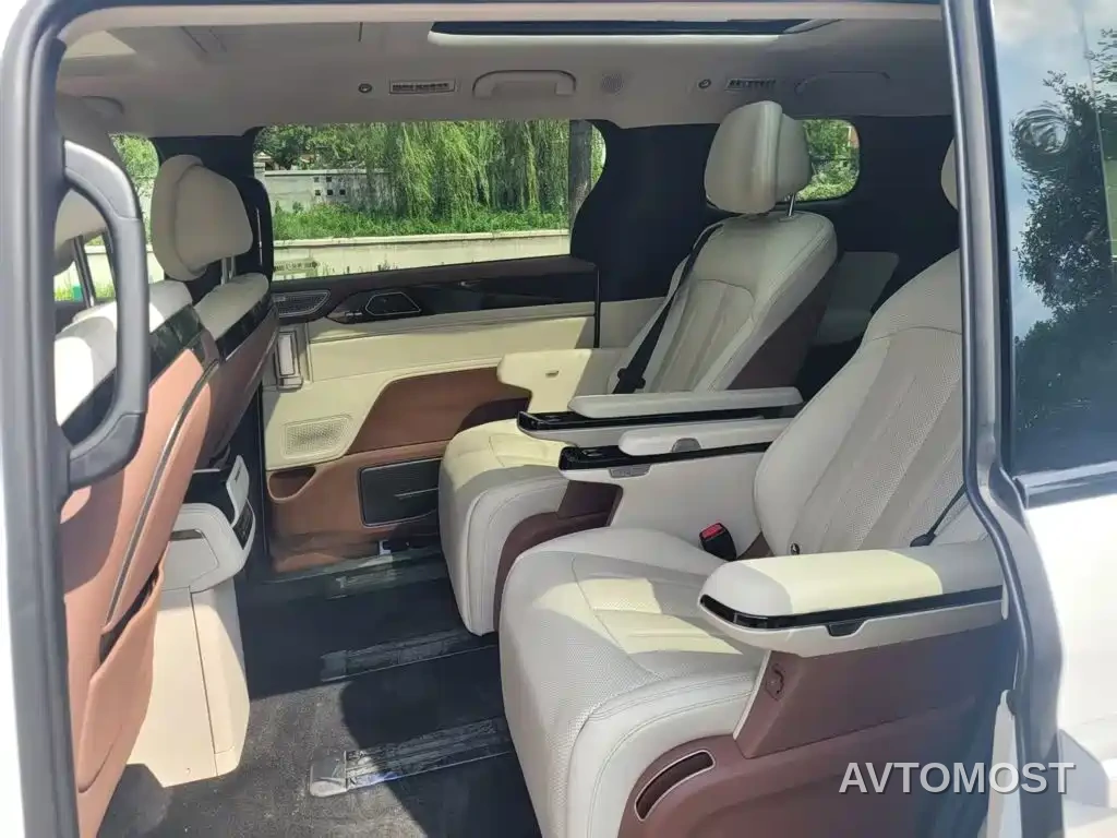 BYD Xia 2025 DM-i 1.5T 180km Excellence — фото 23