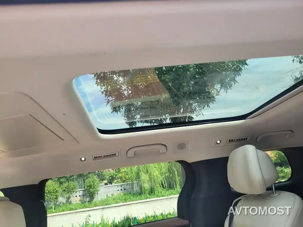 BYD Xia 2025 DM-i 1.5T 180km Excellence — фото 24