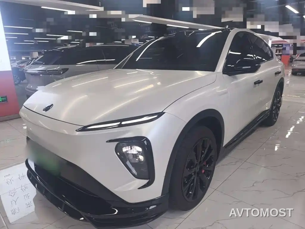 NIO EC7 2023 75kWh — фото 1