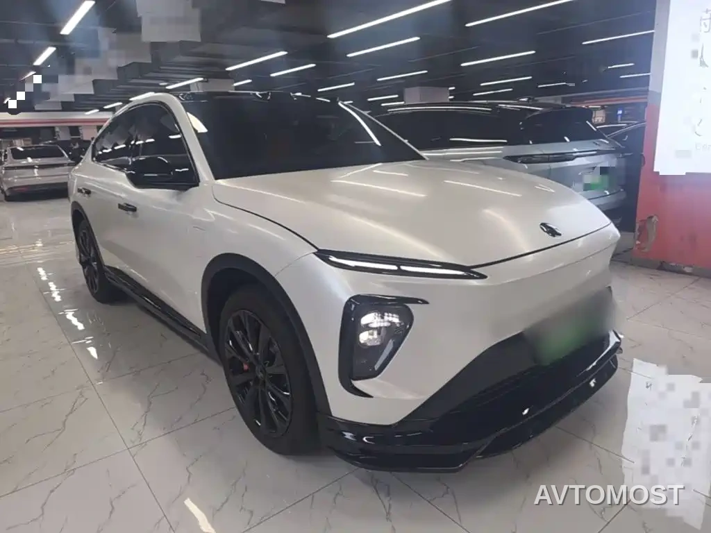 NIO EC7 2023 75kWh — фото 4