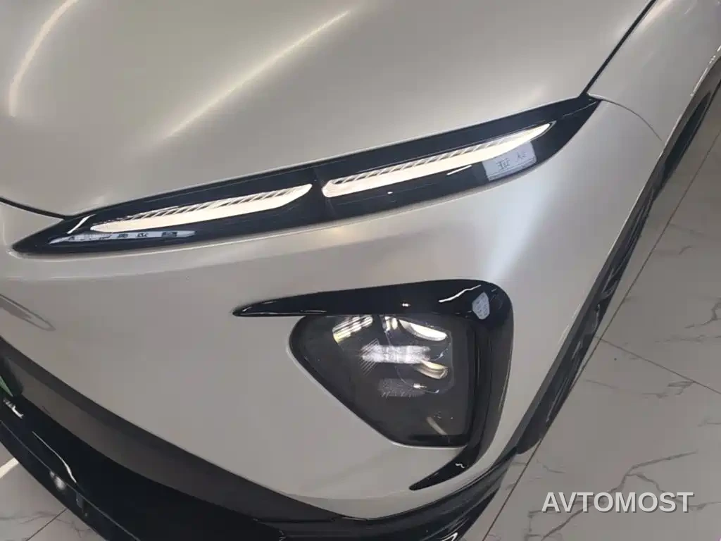 NIO EC7 2023 75kWh — фото 24