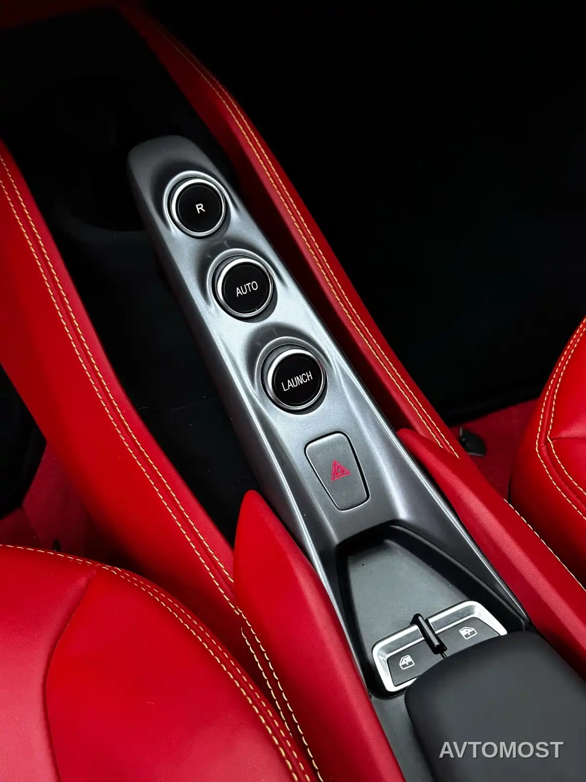 Ferrari F8 2019 Tributo 3.9T V8 — фото 21