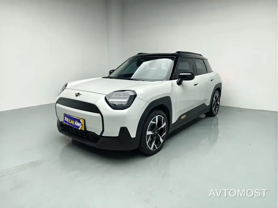 MINI Electric MINI ACEMAN 2025 E Classic