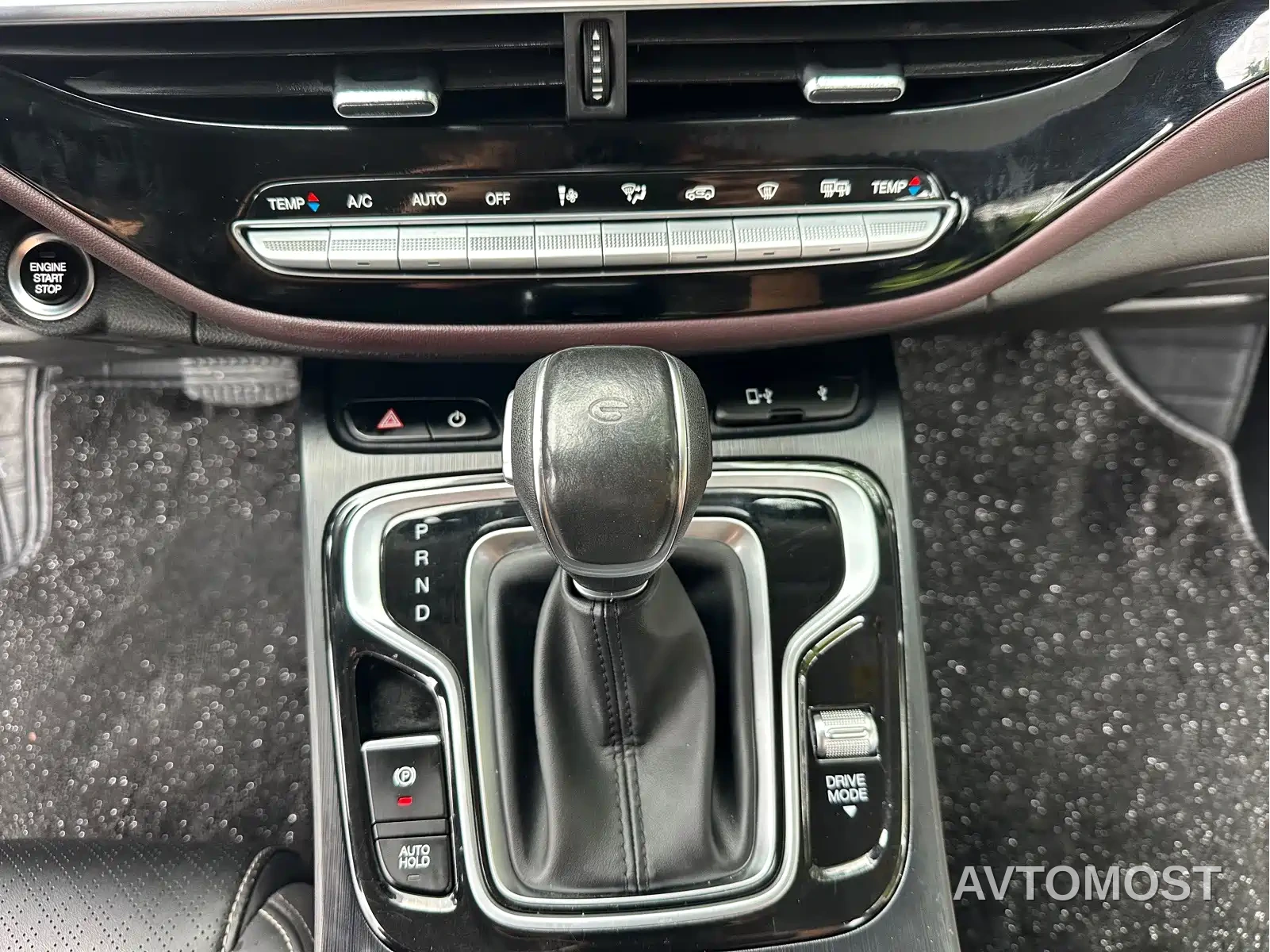 GAC Trumpchi M6 2021 PRO 270T DCT Luxury Edition — фото 12