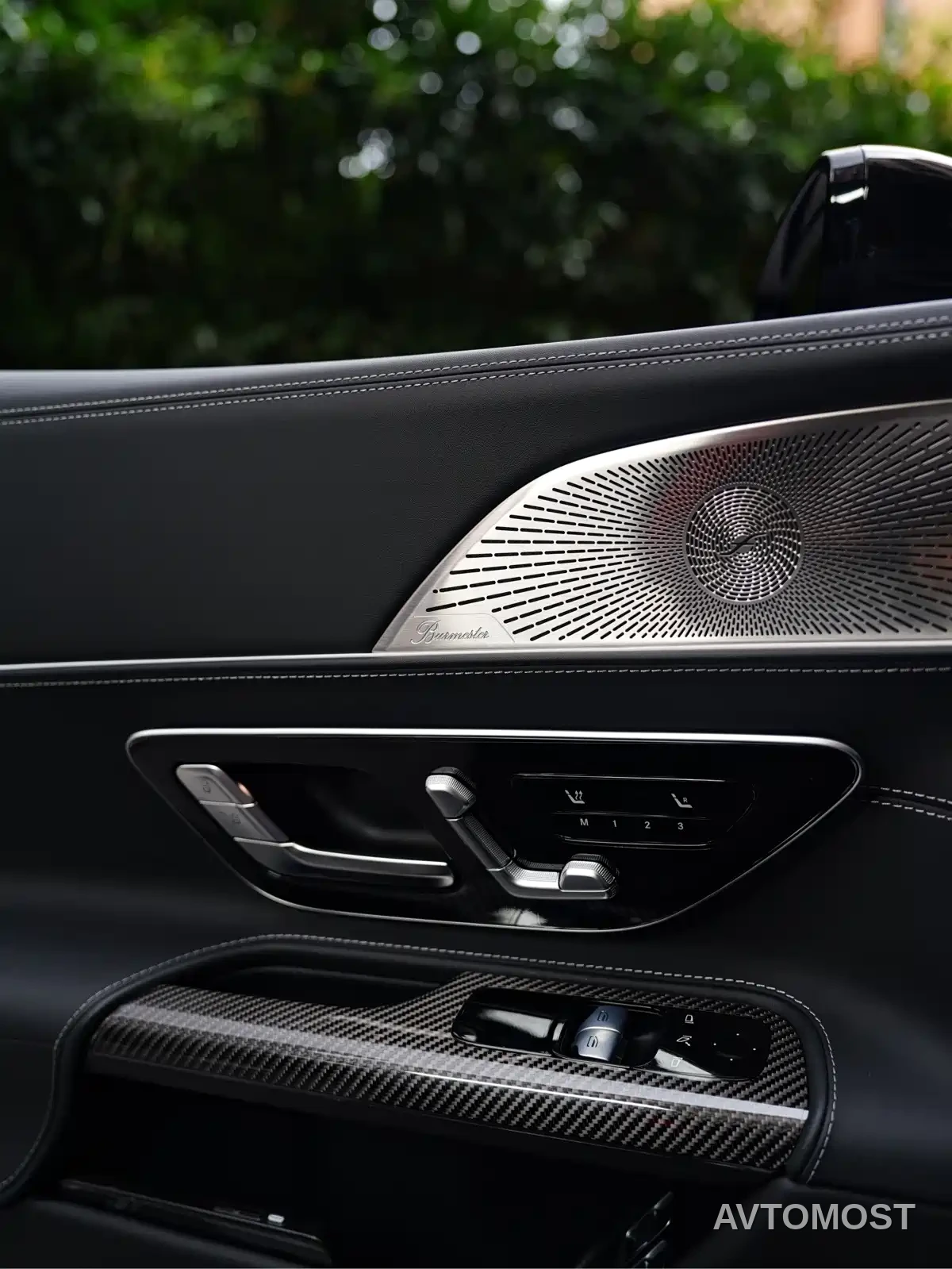 Mercedes-Benz AMG GT New Energy 2025 63 S E Performance — фото 8