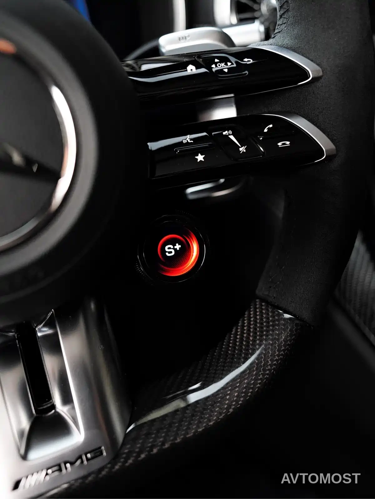 Mercedes-Benz AMG GT New Energy 2025 63 S E Performance — фото 22