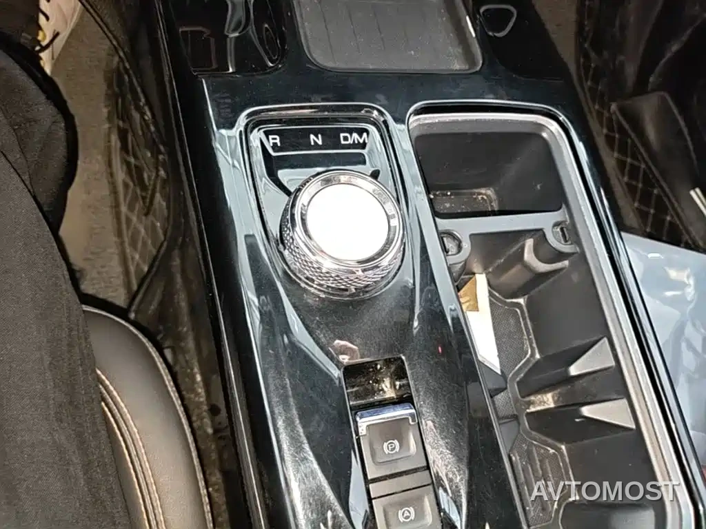 Haval Big Dog 2021 2.0T DCT 2WD Chinese Hound Edition — фото 6