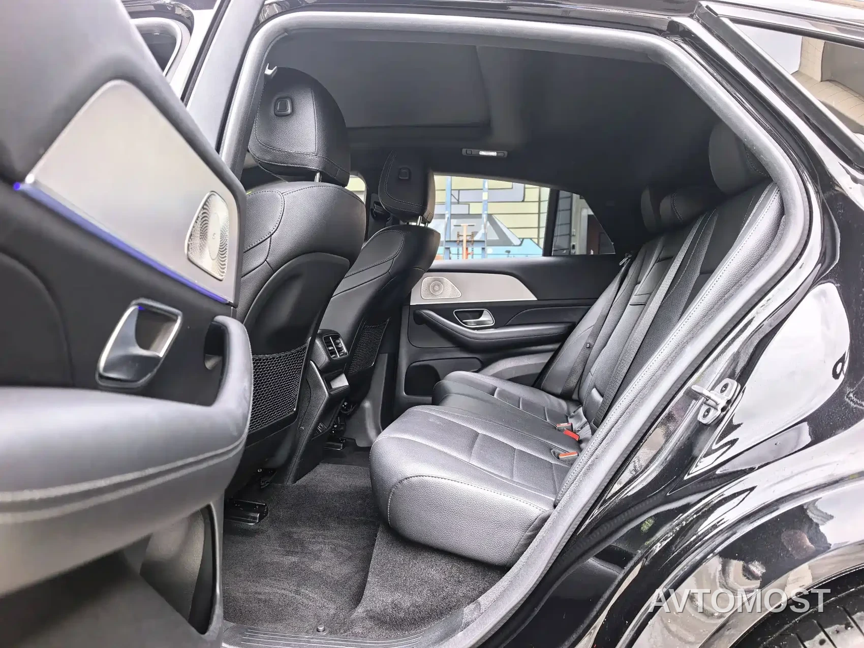 Mercedes-Benz GLE Coupe 2020 GLE 450 4MATIC Coupe SUV Fashion — фото 12