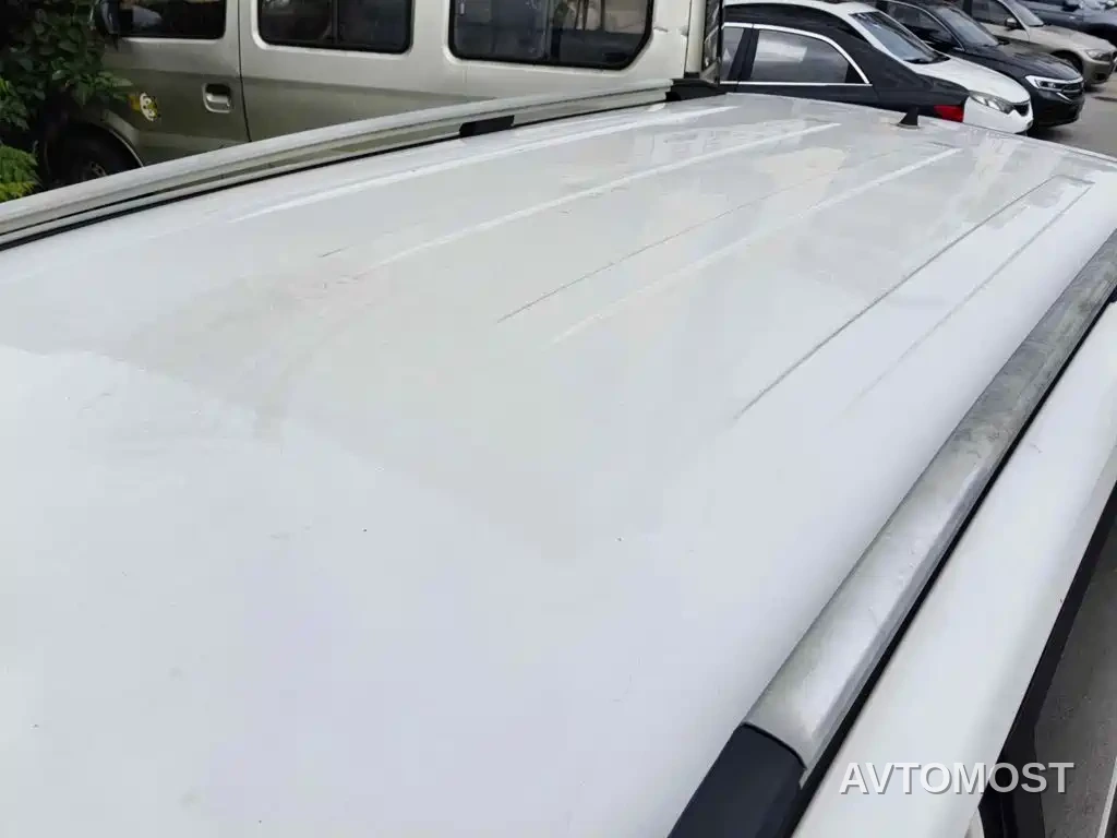 Wuling 730 2020 Commercial Vehicle 1.5L Manual Premium Edition 7-Seater — фото 6
