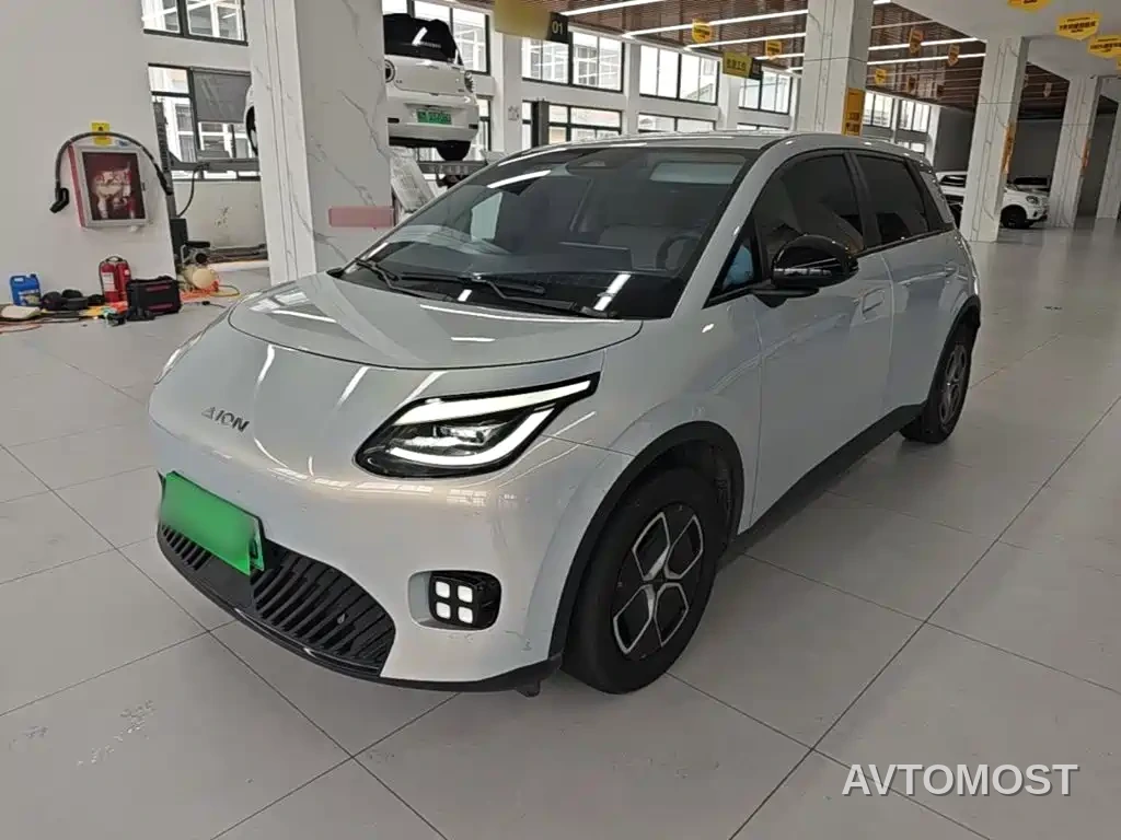 AION UT 2025 Model 330 Starlight Edition — фото 1
