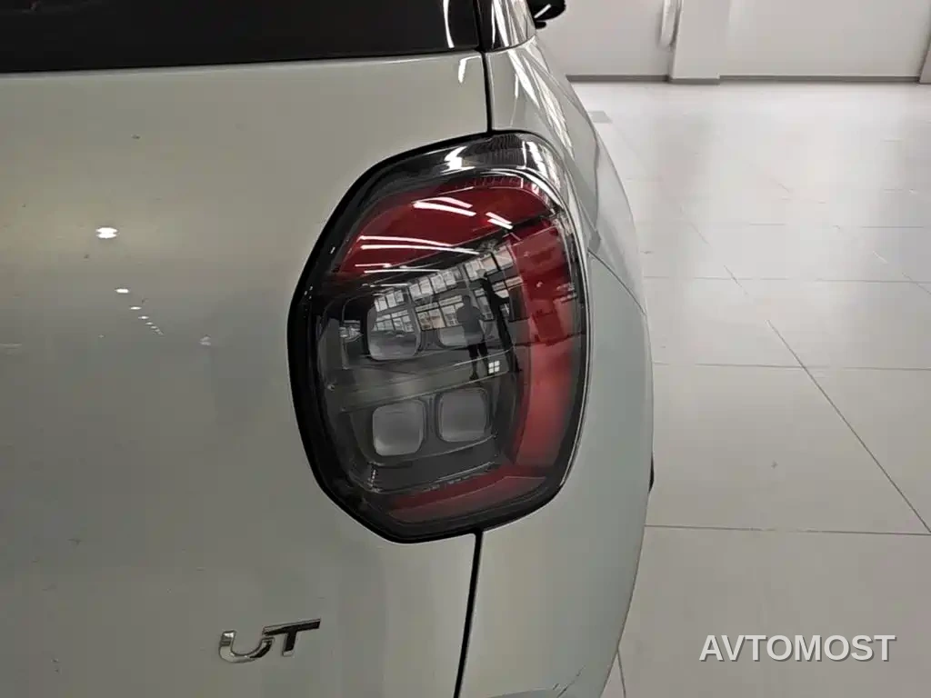 AION UT 2025 Model 330 Starlight Edition — фото 5