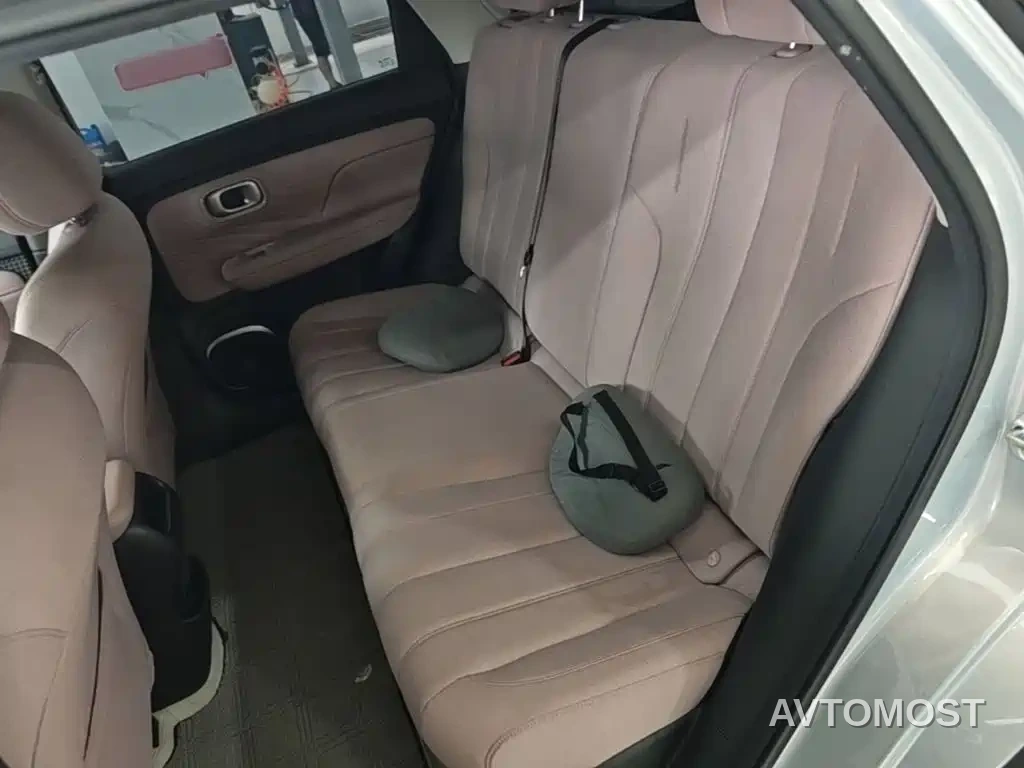 AION UT 2025 Model 330 Starlight Edition — фото 13