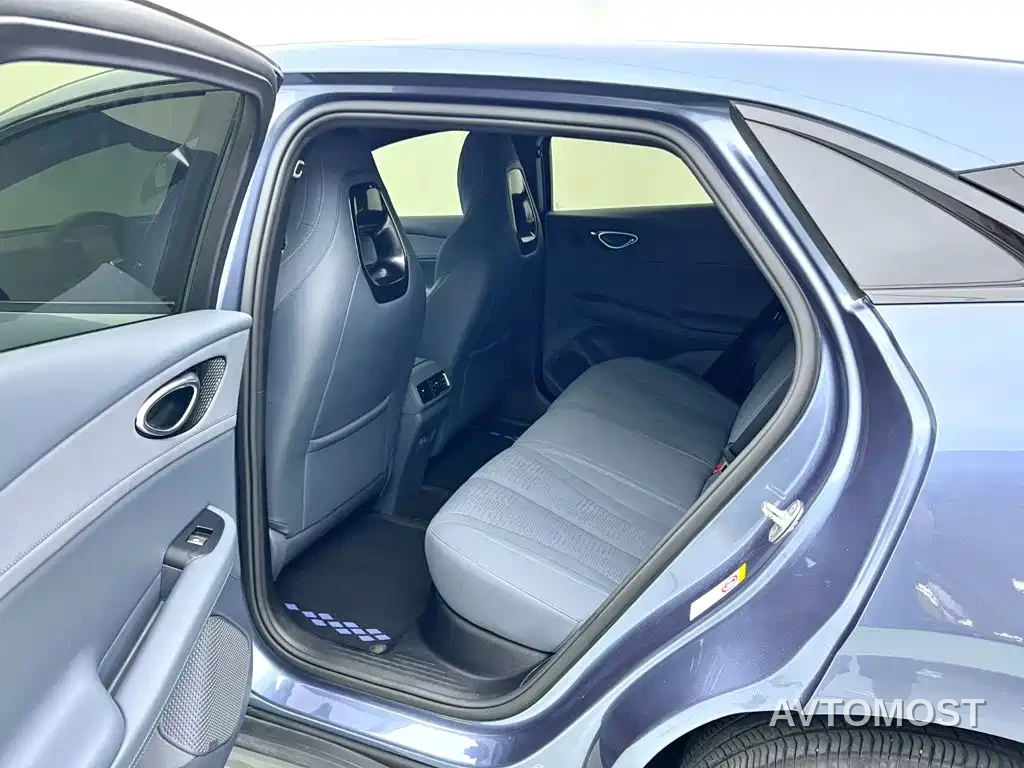 BYD Seal 06GT 2025 505 Wave Plus Edition — фото 7