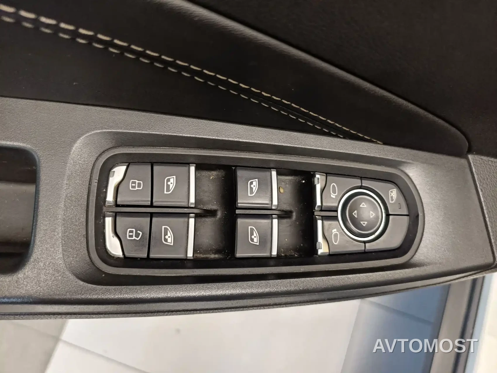 Nezha V 2022 Pro Long Range Smart Edition — фото 8