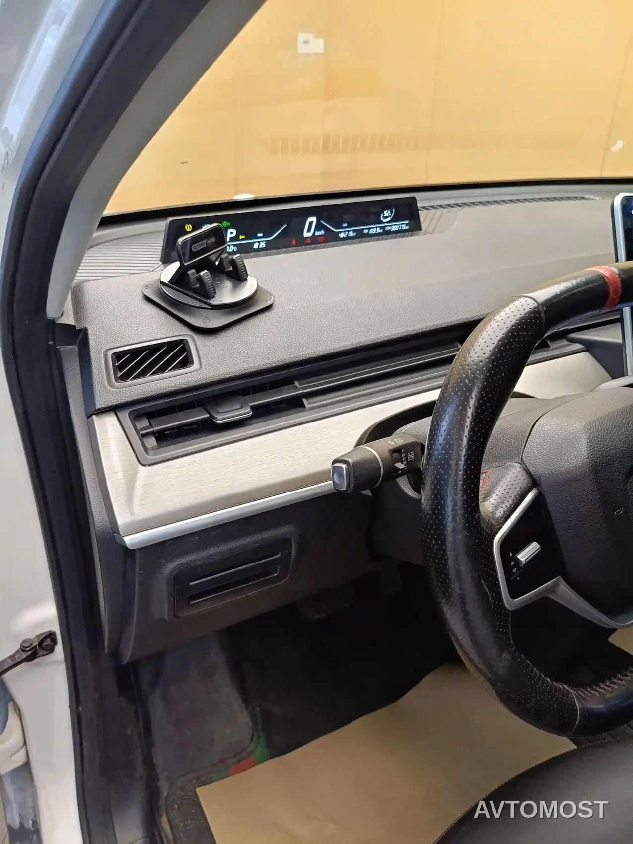 Nezha V 2022 Pro Long Range Smart Edition — фото 11