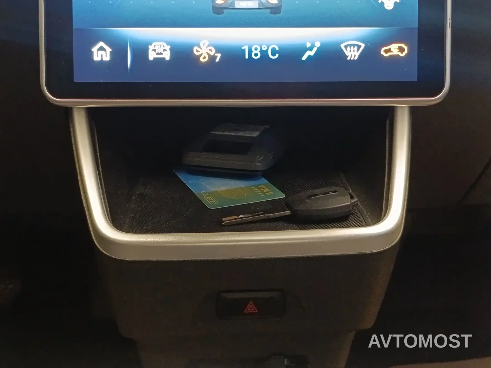 Nezha V 2022 Pro Long Range Smart Edition — фото 16