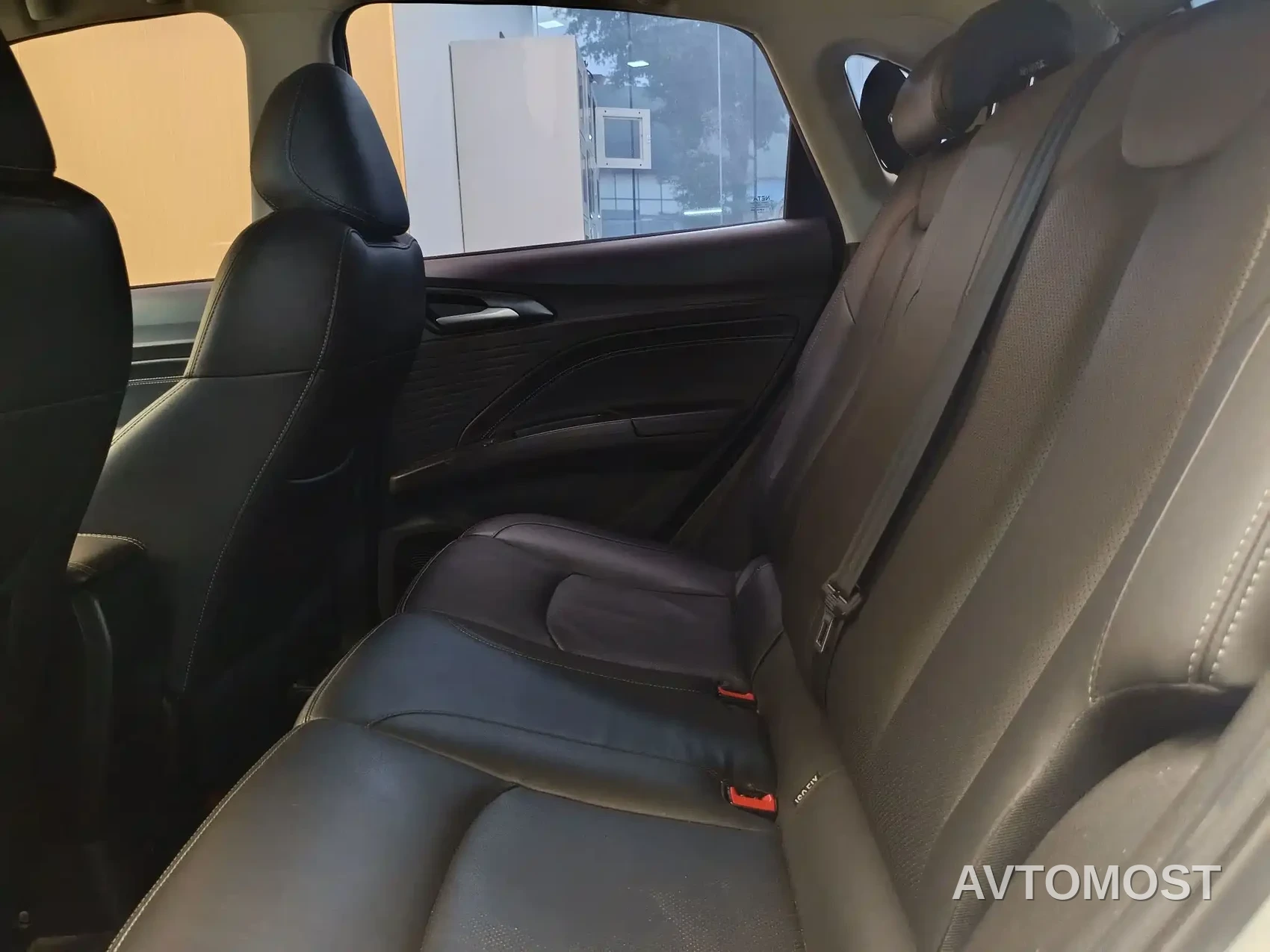 Nezha V 2022 Pro Long Range Smart Edition — фото 20